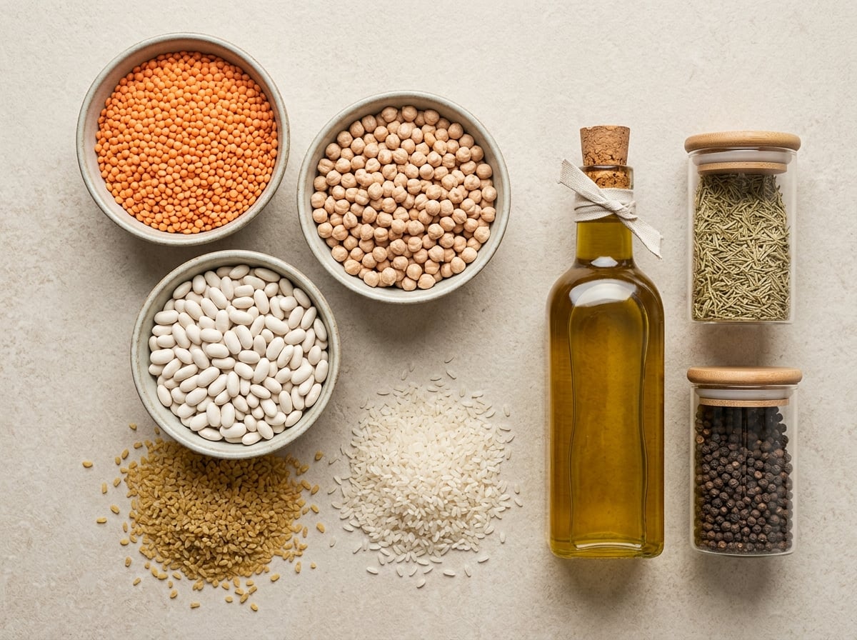 General Food Products